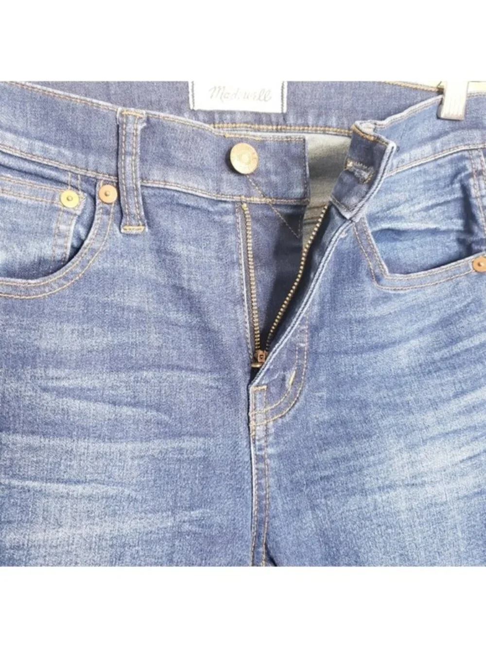 Madewell 9